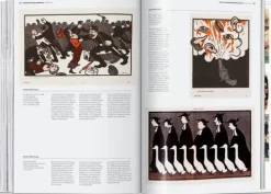 History of Press Graphics. 1819-1921*Taschen GmbH Discount