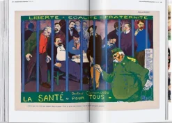 History of Press Graphics. 1819-1921*Taschen GmbH Discount