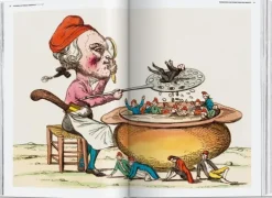 History of Press Graphics. 1819-1921*Taschen GmbH Discount