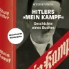 Hoffmann und Campe Verlag Wirtschaft-Hitlers "Mein Kampf"