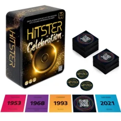 Hitster - Celebration*Jumbo Spiele GmbH Online