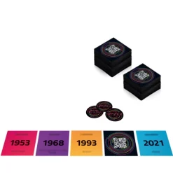 Hitster - Celebration*Jumbo Spiele GmbH Online