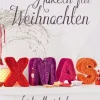 Christophorus Verlag Hobby & Selbermachen-Häkeln für Weihnachten