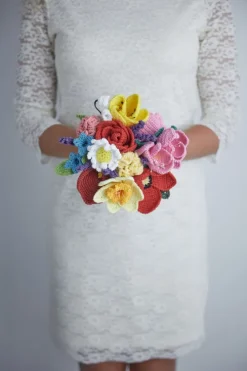 frechverlag GmbH Ratgeber-Häkeln so bunt wie die Natur