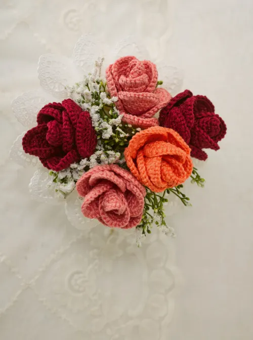 frechverlag GmbH Ratgeber-Häkeln so bunt wie die Natur