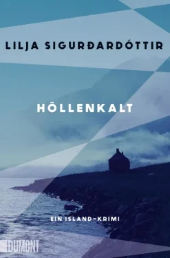 Höllenkalt*DuMont Buchverlag GmbH Clearance