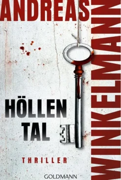 Höllental*Penguin Random House Sale