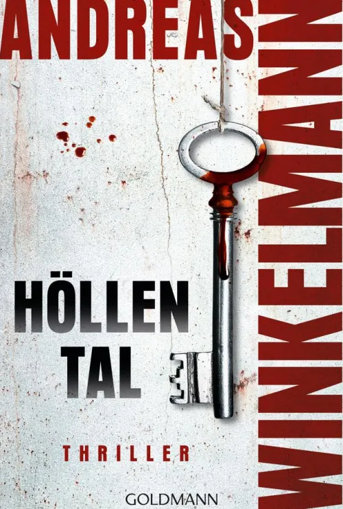 Höllental*Penguin Random House Sale