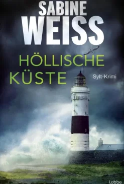 Höllische Küste*Lübbe