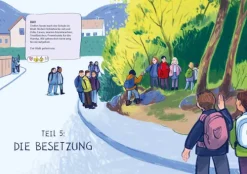 Hände weg von unserem Wald!*Klett Kinderbuch Sale