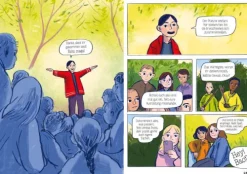 Hände weg von unserem Wald!*Klett Kinderbuch Sale