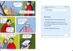 Hände weg von unserem Wald!*Klett Kinderbuch Sale