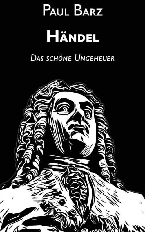 Edition Vestigo Leonis Musik, Film & Kunst-Händel