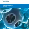 Oldenbourg Schulbuchverl. Nach Fächern·Chemie-H2O & Co 10. Schuljahr - Wahlpflichtfächergruppe II-III - Realschule Bayern - Arbeitsheft mit Lösungen