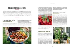 Hochbeet - einfach gärtnern und ertragreich ernten*Bassermann, Edition Best