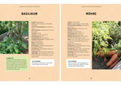 Hochbeet - einfach gärtnern und ertragreich ernten*Bassermann, Edition Best