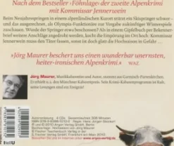 Argon Verlag GmbH Romane·Humor & Satire|Krimis & Thriller·Polizeiarbeit & Forensik-Hochsaison (Hörbestseller)