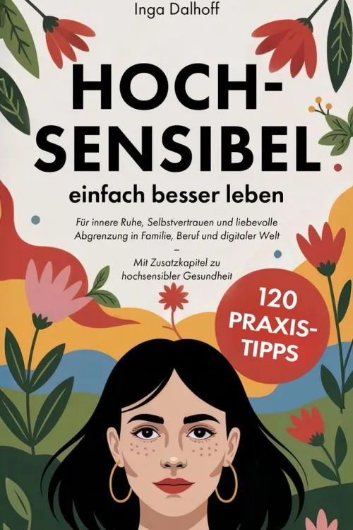 Hochsensibel - einfach besser leben*Verlagshaus Stopfer Online