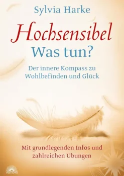 Hochsensibel - Was tun?*Via Nova Discount