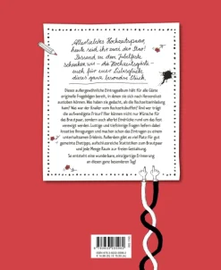 Panini Verlags GmbH Liebe & Hochzeit-Hochzeit ist der schönste Tag im Leben