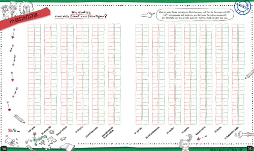 Panini Verlags GmbH Liebe & Hochzeit-Hochzeit ist der schönste Tag im Leben