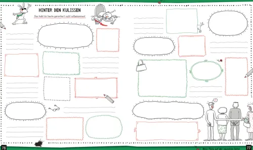 Panini Verlags GmbH Liebe & Hochzeit-Hochzeit ist der schönste Tag im Leben