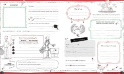 Panini Verlags GmbH Liebe & Hochzeit-Hochzeit ist der schönste Tag im Leben