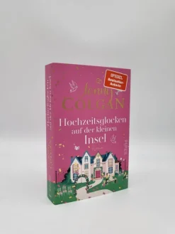Hochzeitsglocken auf der kleinen Insel*Piper Verlag GmbH Best