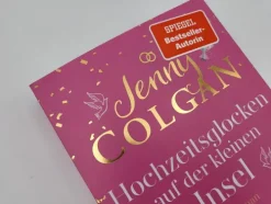 Hochzeitsglocken auf der kleinen Insel*Piper Verlag GmbH Best