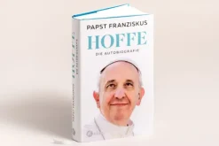 Hoffe*Kösel-Verlag Hot