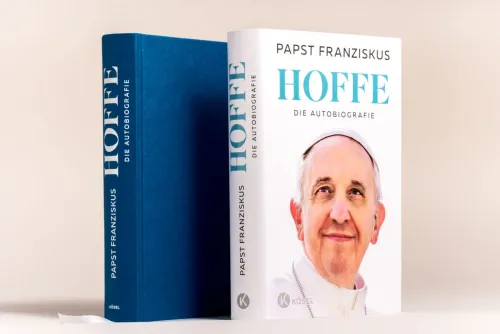 Hoffe*Kösel-Verlag Hot