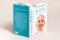 Hoffe*Kösel-Verlag Hot
