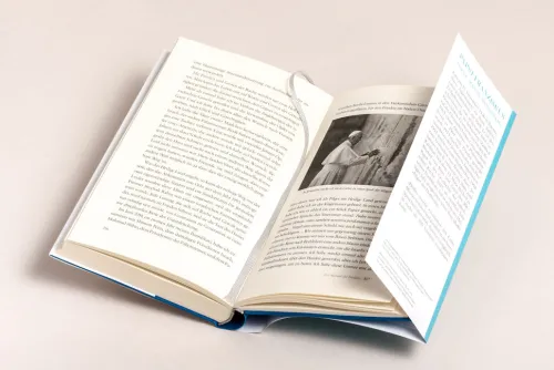 Hoffe*Kösel-Verlag Hot