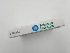 Piper Verlag GmbH Sachbücher|Nachhaltigkeit*Hoffnung für Verzweifelte