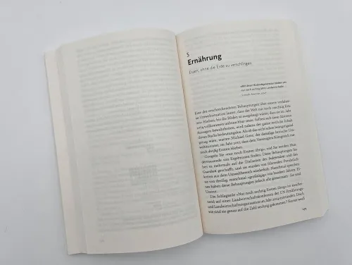 Piper Verlag GmbH Sachbücher|Nachhaltigkeit*Hoffnung für Verzweifelte