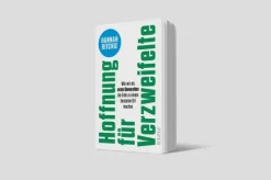 Piper Verlag GmbH Sachbücher|Nachhaltigkeit*Hoffnung für Verzweifelte