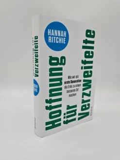 Hoffnung für Verzweifelte*Piper Verlag GmbH Sale