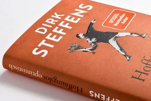 Penguin Verlag Sachbücher-Hoffnungslos optimistisch