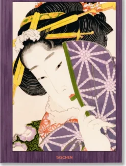 Taschen GmbH Künstler:Innen Im Fokus*Hokusai
