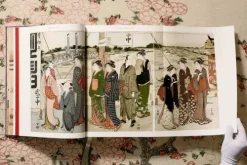 Taschen GmbH Künstler:Innen Im Fokus*Hokusai