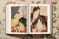 Taschen GmbH Künstler:Innen Im Fokus*Hokusai