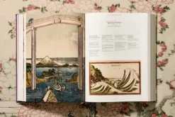 Taschen GmbH Künstler:Innen Im Fokus*Hokusai