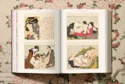 Taschen GmbH Künstler:Innen Im Fokus*Hokusai