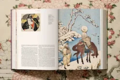 Taschen GmbH Künstler:Innen Im Fokus*Hokusai