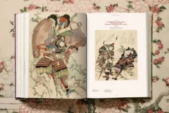 Taschen GmbH Künstler:Innen Im Fokus*Hokusai