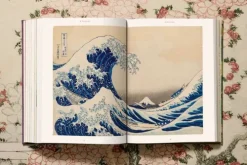 Taschen GmbH Künstler:Innen Im Fokus*Hokusai
