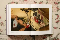 Taschen GmbH Künstler:Innen Im Fokus*Hokusai