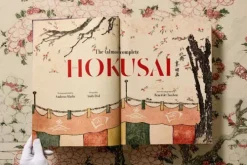 Taschen GmbH Künstler:Innen Im Fokus*Hokusai