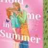 Hold me in Summer. Eine berry kissed Romance*HarperCollins Taschenbuch