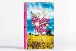 Holding The Reins*Blush Blanvalet Online